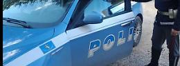 Catania, evade da domiciliari con braccialetto elettronico: bloccato