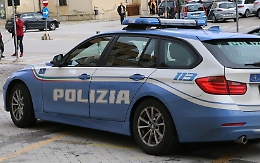 Agrigento, la cassiera ha un malore e i banditi vanno via