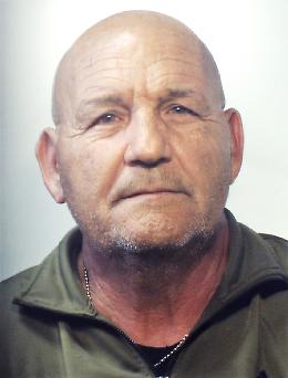 Mafia, torna in cella Alfio Cristaldi: era stato scarcerato per il coronavirus