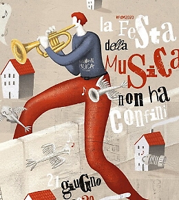 Catania, torna la Festa della Musica: spettacoli dal vivo e on line