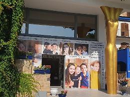 «La politica della bellezza per rigenerare i territori e restituire identità con la cultura dell'arte e l'impegno civile»