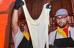 Casaro rap per salvare un mestiere dimenticato