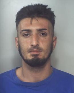 Catania, dopo 6 evasioni dai domiciliari finisce in carcere