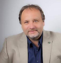 SO.SAN., il professor Francesco Pira è il nuovo vice presidente nazionale