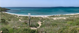 Sciacca, grigliata di carne in spiaggia: denunciati 6 palermitani