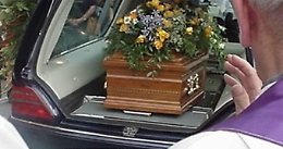 Mafia, vietati i funerali pubblici all'ex boss della famiglia di Ramacca