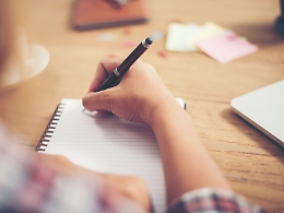 Borse di studio per master in scrittura creativa con fondi banca agrigentina