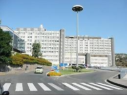 Covid, ospedale Cannizzaro di Catania potenzia prenotazioni con email
