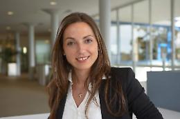 A Veronica Bindi e  Rossella Miccio, il Premio "Mimosa d'Oro 2020"