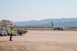 Bando del Comune di Comiso per l'area cargo dell'aeroporto