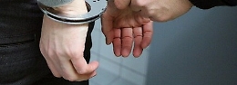 Centauro fugge dopo incidente nel Messinese: rintracciato e arrestato