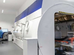 Lampedusa, malore per sub dopo immersione: salvato con camera iperbarica