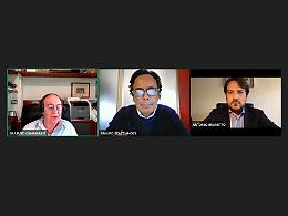 «Aspetti tecnici e scientifici per combattere la diffusione del virus: ingegneri sempre pronti a sfide impegnative»