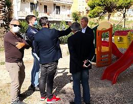 Addio bolletta, presentato un piano per il risparmio energetico in tre frazioni di Agrigento