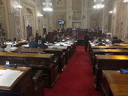 Regione Sicilia, Cdm impugna norme Ddl su riforma urbanistica