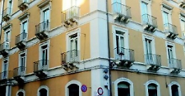 Covid, altri 4 dipendenti comunali positivi a Catania: chiude Urbanistica