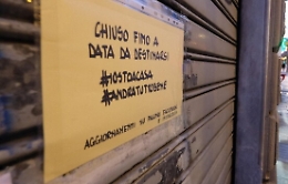 Lavoro e aziende, così Bankitalia fotografa la crisi Covid in Sicilia