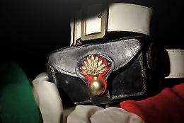 Muore per Covid carabiniere 53enne che era stato in servizio a Catania