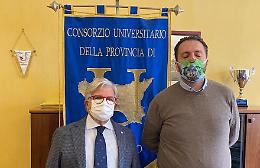 Il Consorzio Universitario di Agrigento e il Comune di Palma di Montechiaro consolidano il rapporto di collaborazione