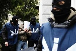 Mafia, catturato in Germania il latitante catanese Antonino Falzone