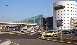 Covid, allarme dei sindacati su traffico voli a Catania: «Riduzione del 64%»