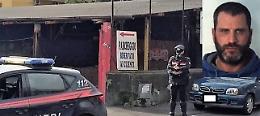 Catania, furto in negozio di ortofrutta ma il ladro trova solo 10 euro
