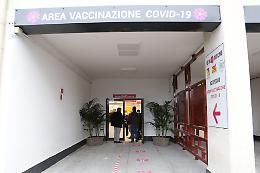 Catania, al Cannizzaro nuovi ambulatori per vaccini anti-Covid