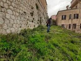 Nuova iniziativa dei Ragazzi della Trinacria: una mattinata in via San Vito ad Agrigento
