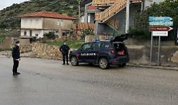 A Castel di Iudica l'anziano positivo in giro nonostante la zona rossa