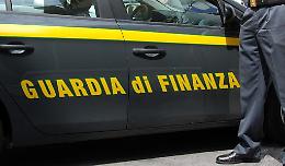 Droga in transito sullo Stretto di Messina: la Guardia di Finanzia ne intercetta quasi 10 chili tra cocaina e hashish