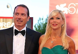 Matilde Brandi: «Il mio compagno mi ha lasciata. Ma adesso è ora di rinascita»