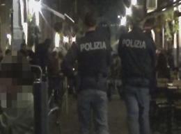 Catania, assembramento fuori da un locale: multe e chiusura per 5 giorni