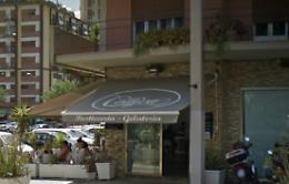 Bancarotta fraduolenta, arrestati a Palermo madre e figlio titolari del bar Collica