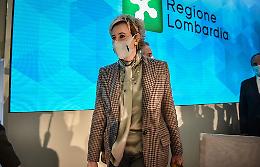 Covid, la Lombardia vuole più vaccini
«dosi siano assegnate in base al Pil»