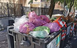 Differenziata a Palermo, Catania e Messina: forse è la volta buona, sbloccati 18 milioni