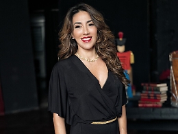 Taobuk a giugno a Taormina nel segno delle "Metamoforsi"