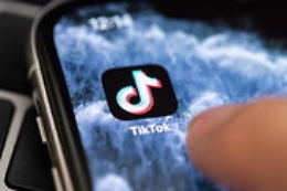 Garante Privacy dispone blocco per TikTok dopo morte bimba a Palermo