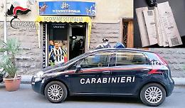 Catania, centro scommesse non rispetta chiusura a Picanello: sospesa attività