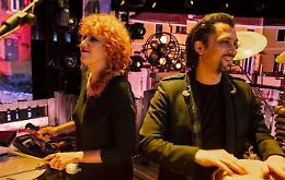 Fiorella Mannoia verso l'altare?