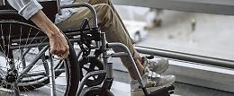 Covid, al San Marco di Catania parenti possono assistere pazienti disabili