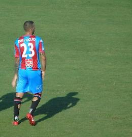 Calcio, il Catania fatica (ma senza rischiare) e supera la Virtus Francavilla