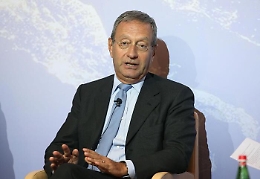 Morto ex sottosegretario Catricalà: si sarebbe sparato un colpo alla testa