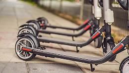 Palermo al via il monopattino sharing con Bird, Bit Mobility e Helbiz