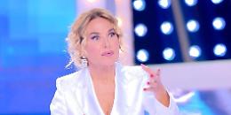Live-Non è la D'Urso: ascolti ancora in calo e a fine marzo il programma chiude in anticipo