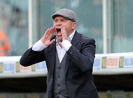 Il ritorno di Serse Cosmi: dalla A sfiorata col Trapani alla panchina di Crotone