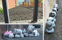 Etna, la cenere un problema di rifiuto speciale: «È stato d'emergenza»