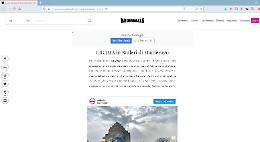 Montevago, il museo en plen air sulla rivista internazionale di arte contemporanea Wide Walls