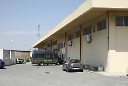 Nuova fuga dall'hotspot di Pozzallo: 7 migranti fanno perdere le tracce