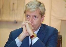 Il vicepresidente dell'Anci Sicilia, Lillo Firetto, lancia l'allarme dipendenti al comune di Agrigento