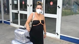 Primo trapianto d'utero in Italia, sta bene la paziente operata a Catania